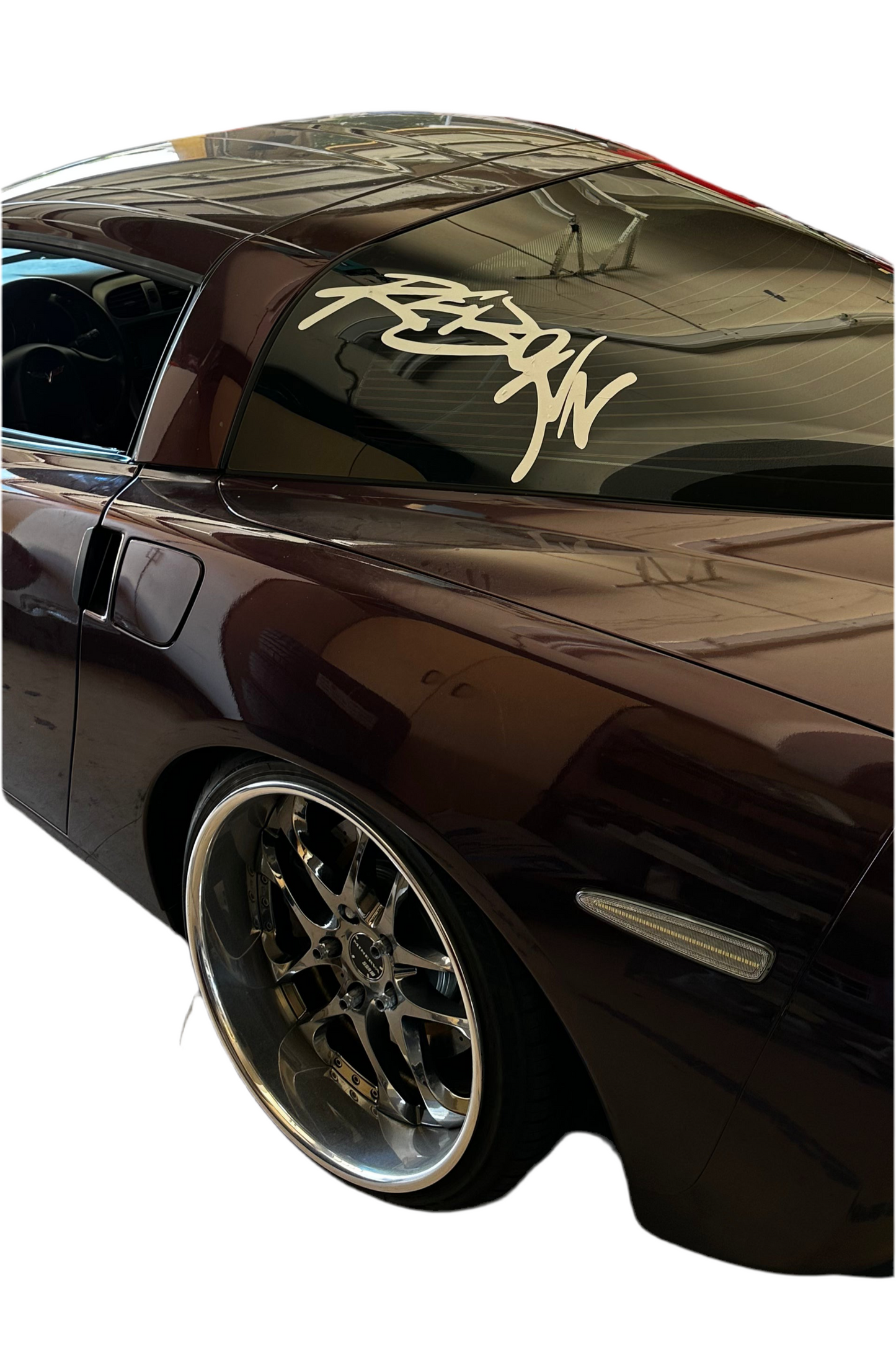Graffiti Corner Banner
